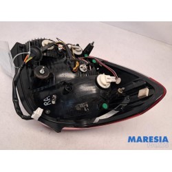 Peugeot - 108 - Rücklicht rechts