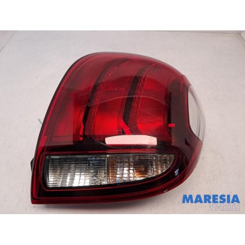 Peugeot - 108 - Achterlicht rechts