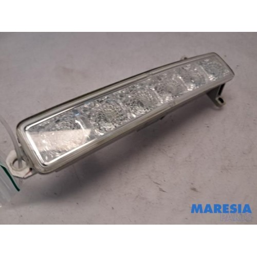 Peugeot - 108 - Daytime running light, left