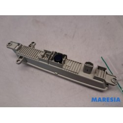 Peugeot - 108 - Dagrijverlichting rechts