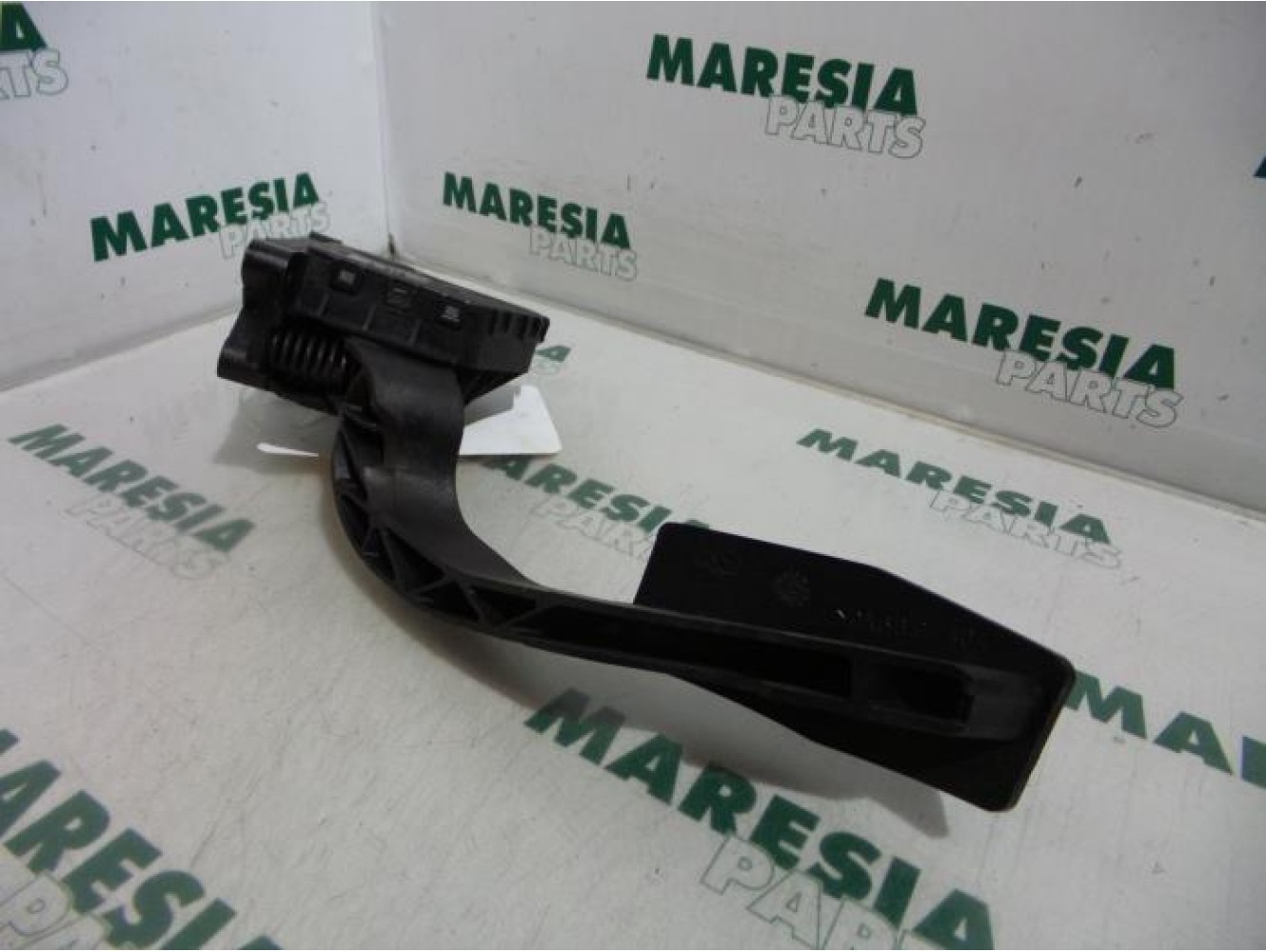 Fiat - Punto - Throttle pedal position sensor