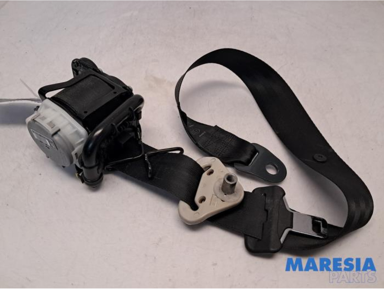 Peugeot - Partner - Ceinture de sécurité avant gauche