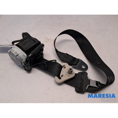 Peugeot - Partner - Front seatbelt, left