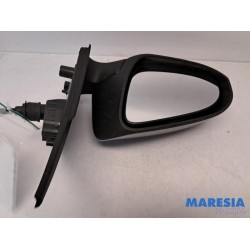 Peugeot - 108 - Rétroviseur extérieur gauche