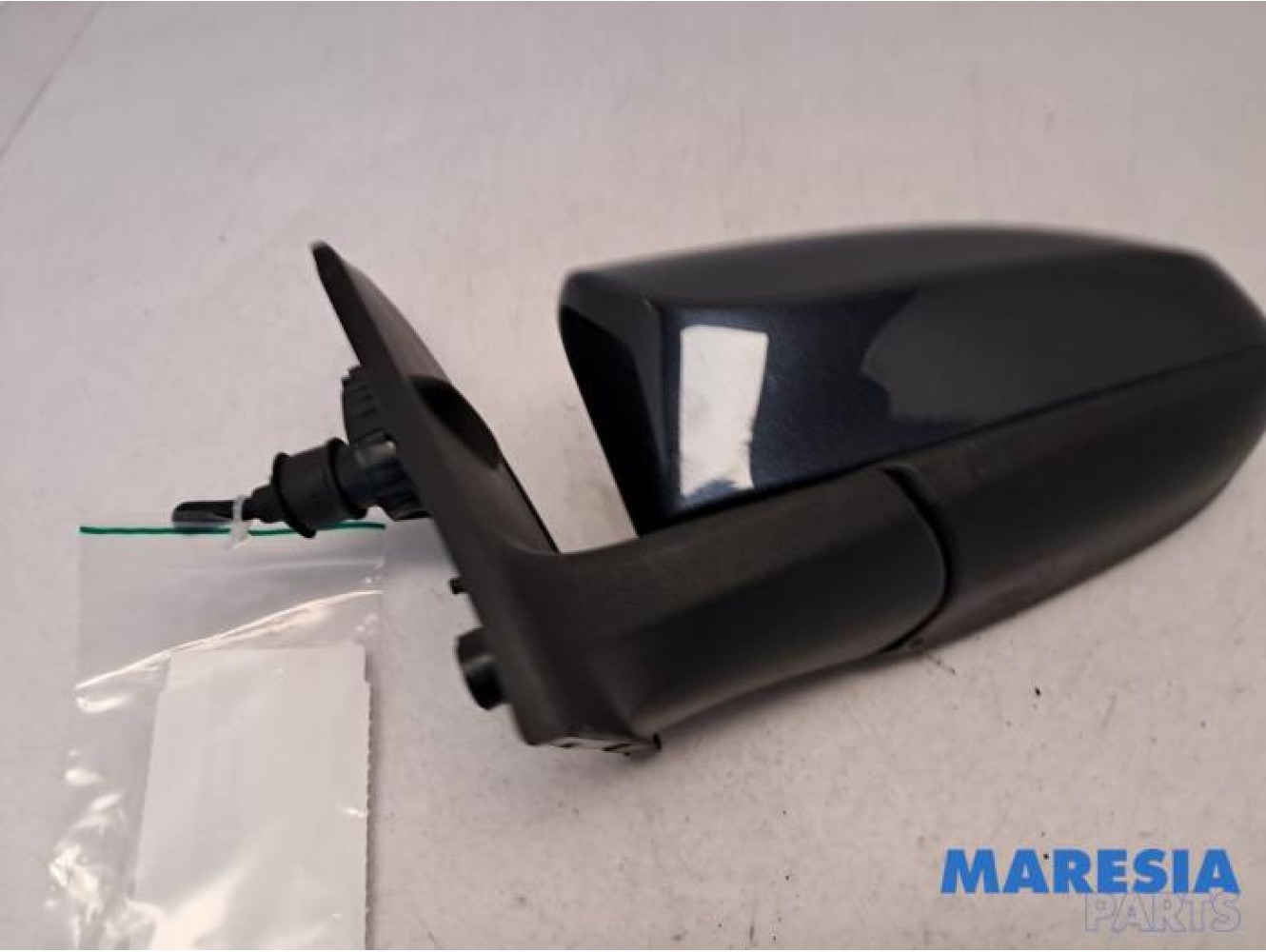 Peugeot - 108 - Rétroviseur extérieur gauche