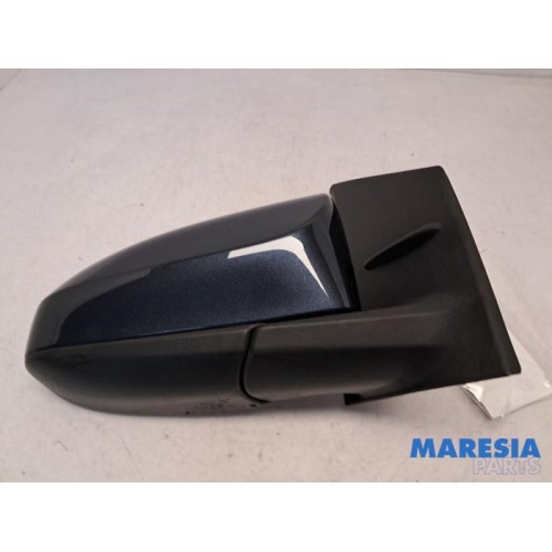 Peugeot - 108 - Wing mirror, right