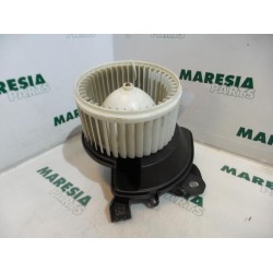 Fiat - Punto - Heating and ventilation fan motor