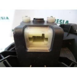 Fiat - Punto - Heating and ventilation fan motor