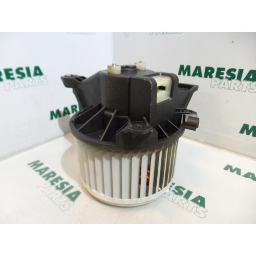 Fiat - Punto - Heating and ventilation fan motor
