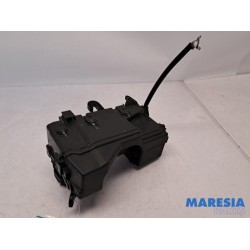 Peugeot - 108 - Fuse box