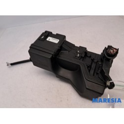 Peugeot - 108 - Fuse box