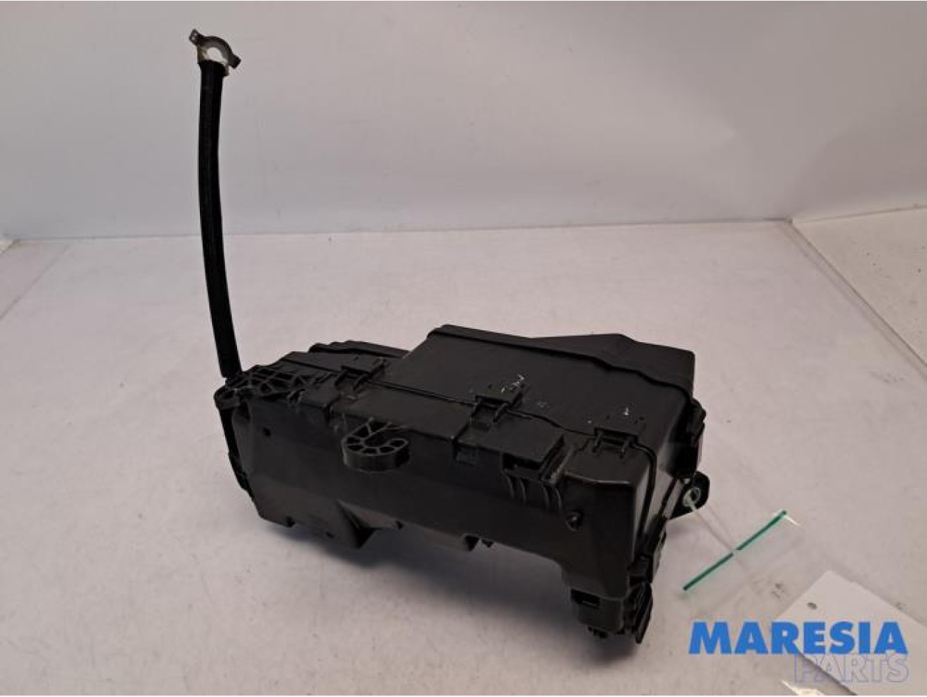 Peugeot - 108 - Fuse box