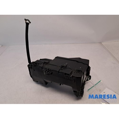 Peugeot - 108 - Fuse box