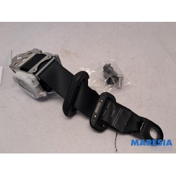 Peugeot - 108 - Rear seatbelt, left