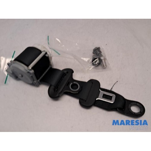 Peugeot - 108 - Sicherheitsgurt links hinten