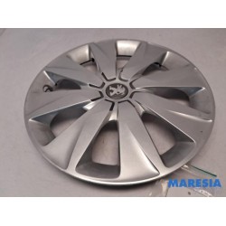Peugeot - 108 - Wheel cover (spare)