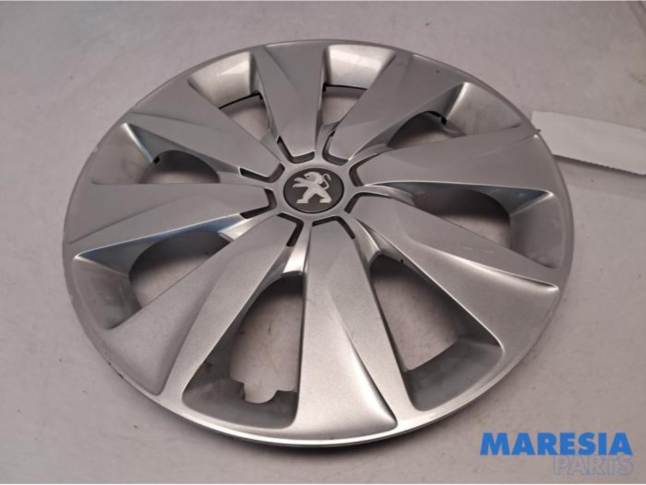Peugeot - 108 - Wheel cover (spare)