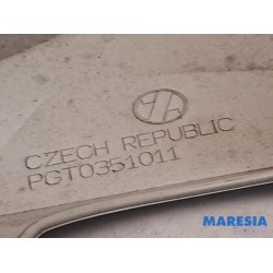 Peugeot - 108 - Wheel cover (spare)
