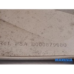 Peugeot - 108 - Wheel cover (spare)