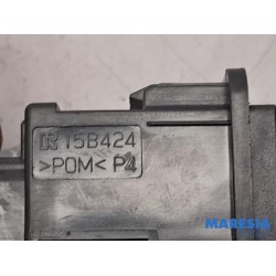 Peugeot - 108 - Panic lighting switch