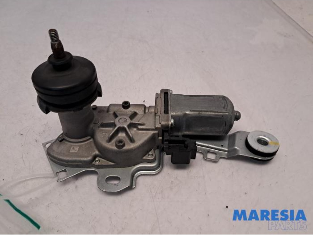 Peugeot - 108 - Scheibenwischermotor hinten