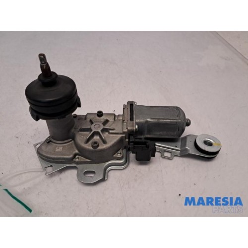 Peugeot - 108 - Scheibenwischermotor hinten