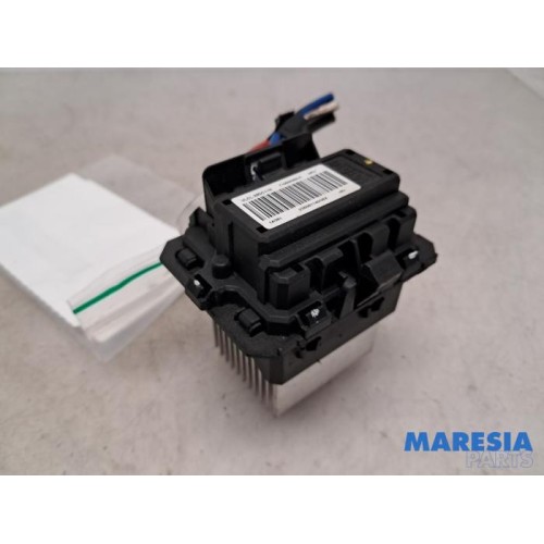 Peugeot - 108 - Heater resistor
