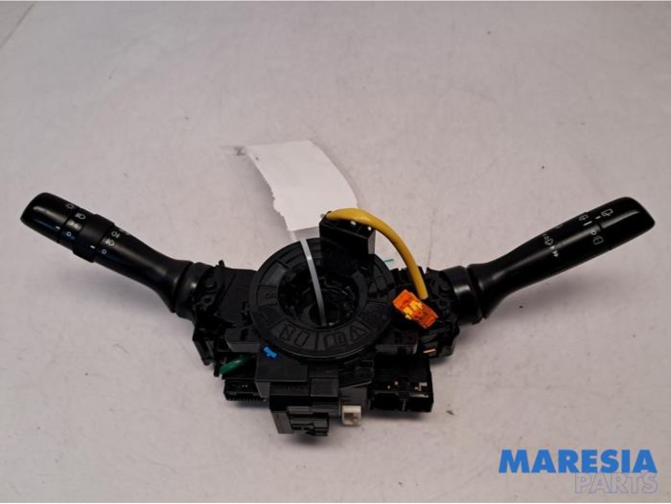 Peugeot - 108 - Steering column stalk