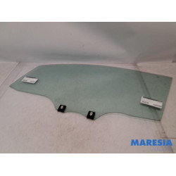 Peugeot - 108 - Door window 4-door, front left