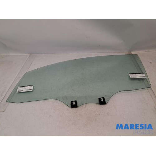 Peugeot - 108 - Door window 4-door, front left