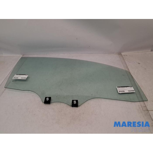 Peugeot - 108 - Door window 4-door, front right