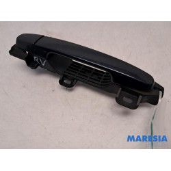 Peugeot - 108 - Front door handle 4-door, right