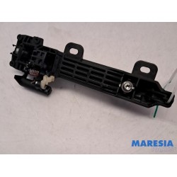 Peugeot - 108 - Front door handle 4-door, right