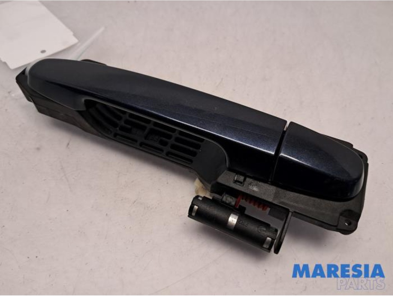 Peugeot - 108 - Front door handle 4-door, right