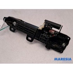 Peugeot - 108 - Front door handle 4-door, right