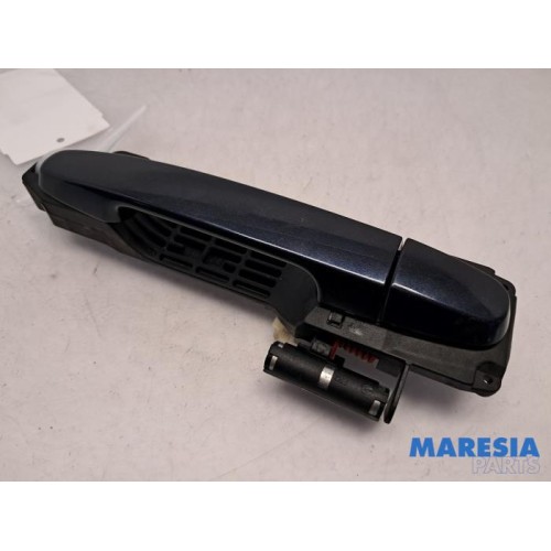 Peugeot - 108 - Front door handle 4-door, right