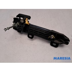 Peugeot - 108 - Door handle 4-door, front left