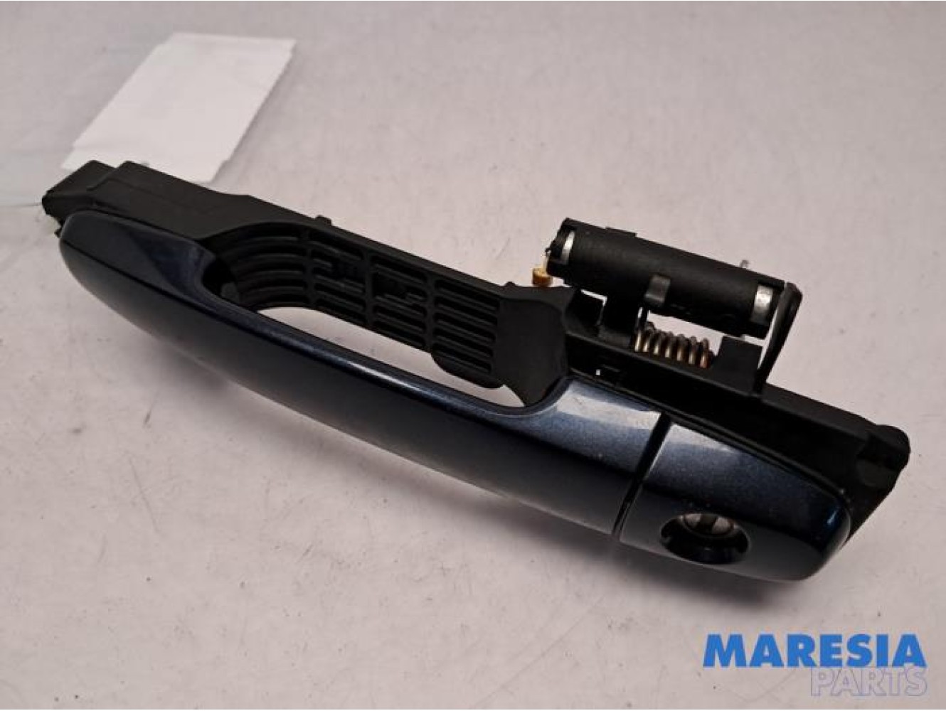 Peugeot - 108 - Door handle 4-door, front left