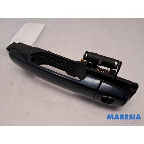 Peugeot - 108 - Door handle 4-door, front left