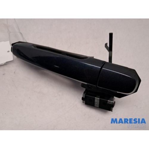 Peugeot - 108 - Rear door handle 4-door, right