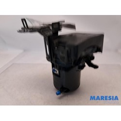 Citroen - C5 - Power steering pump