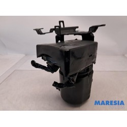 Citroen - C5 - Power steering pump