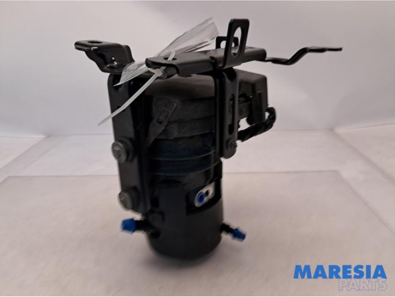 Citroen - C5 - Power steering pump