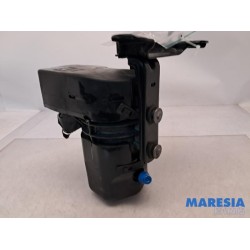 Citroen - C5 - Power steering pump