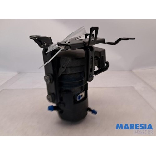 Citroen - C5 - Power steering pump