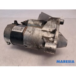 Citroen - C5 - Startmotor