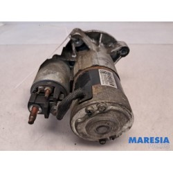 Citroen - C5 - Startmotor