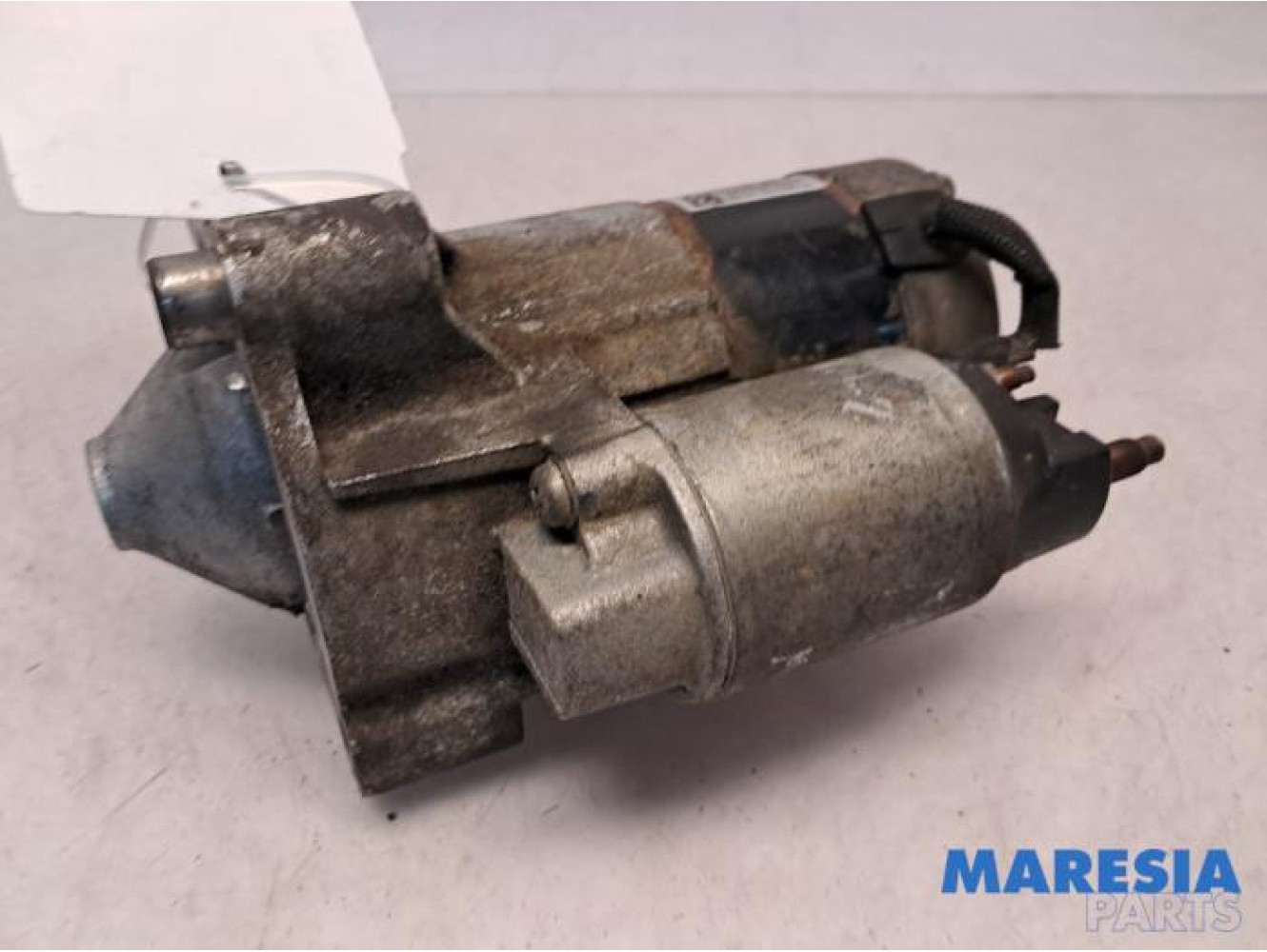 Citroen - C5 - Startmotor