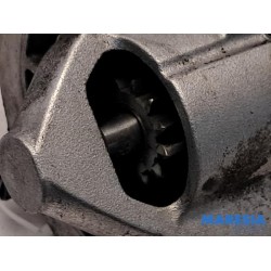 Citroen - C5 - Startmotor