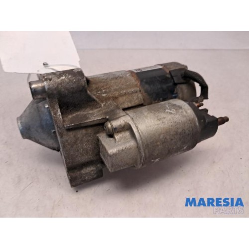 Citroen - C5 - Startmotor